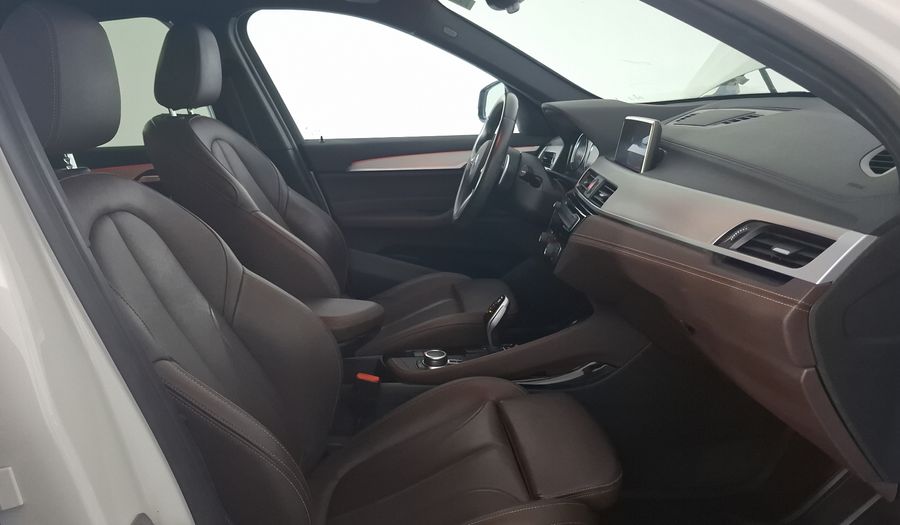 Bmw X1 2.0 SDRIVE20I M SPORT EDITION DCT Suv 2022