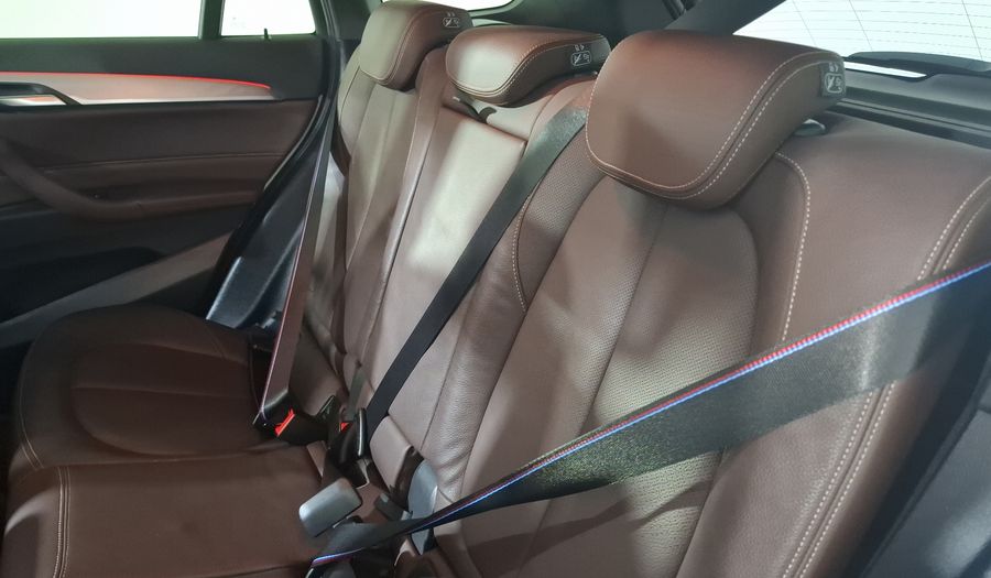 Bmw X1 2.0 SDRIVE20I M SPORT EDITION DCT Suv 2022