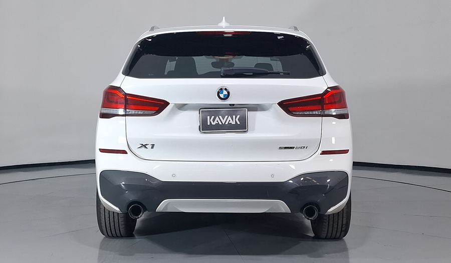 Bmw X1 2.0 SDRIVE20I M SPORT EDITION DCT Suv 2022