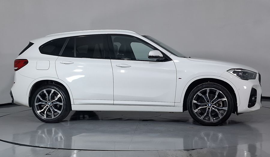 Bmw X1 2.0 SDRIVE20I M SPORT EDITION DCT Suv 2022