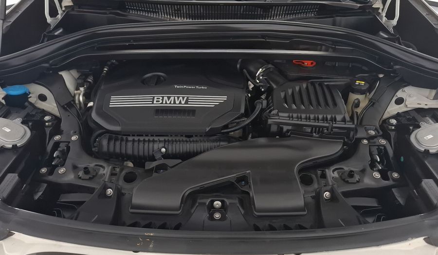 Bmw X1 2.0 SDRIVE20I M SPORT EDITION DCT Suv 2022