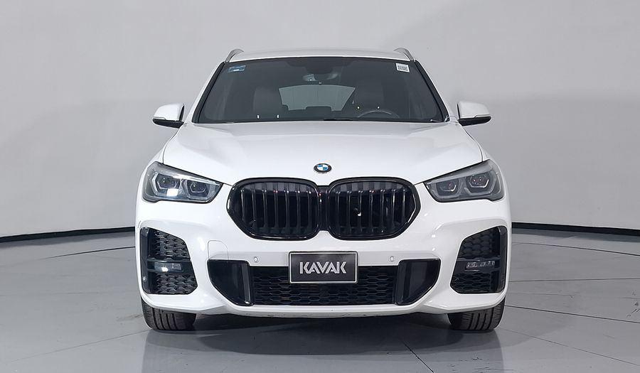 Bmw X1 2.0 SDRIVE20I M SPORT EDITION DCT Suv 2022