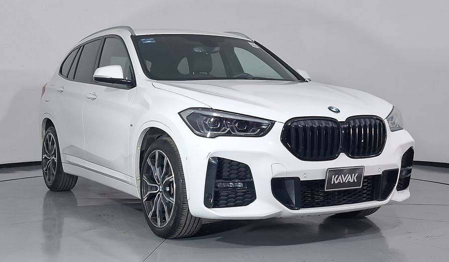 Bmw X1 2.0 SDRIVE20I M SPORT EDITION DCT Suv 2022