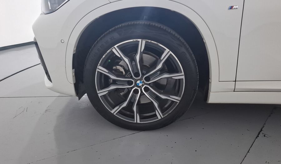 Bmw X1 2.0 SDRIVE20I M SPORT EDITION DCT Suv 2022