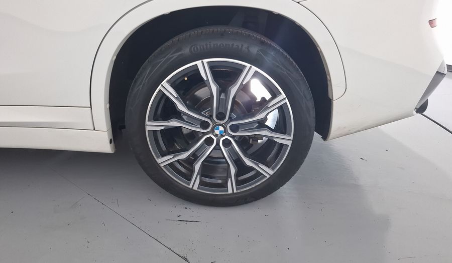 Bmw X1 2.0 SDRIVE20I M SPORT EDITION DCT Suv 2022