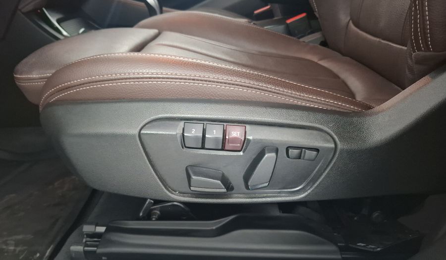 Bmw X1 2.0 SDRIVE20I M SPORT EDITION DCT Suv 2022
