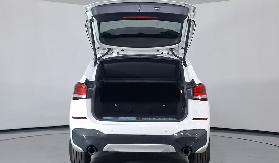Bmw X1 2.0 SDRIVE20I M SPORT EDITION DCT Suv 2022