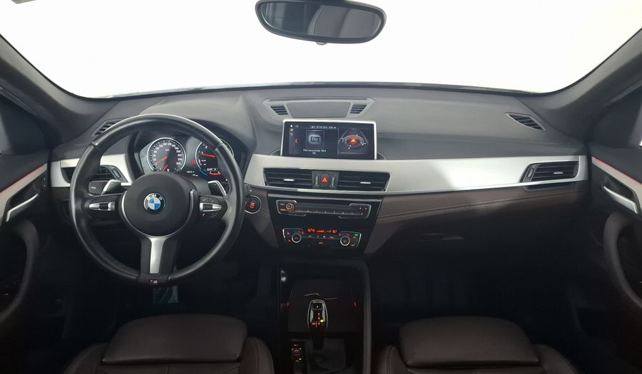 Bmw X1 2.0 SDRIVE20I M SPORT EDITION DCT Suv 2022