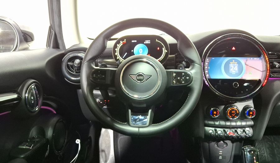 Mini Cooper S 2.0 COOPER CLASSIC DCT Hatchback 2023