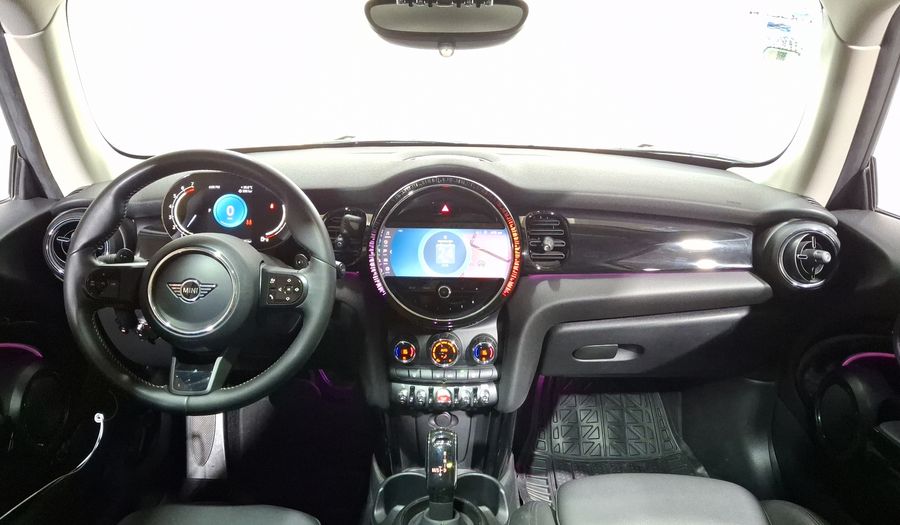 Mini Cooper S 2.0 COOPER CLASSIC DCT Hatchback 2023