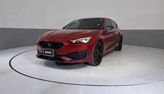 Cupra • Leon