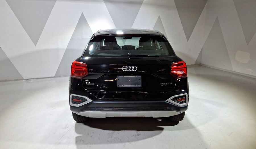 Audi Q2 1.4 35 TFSI SELECT AUTO Suv 2021