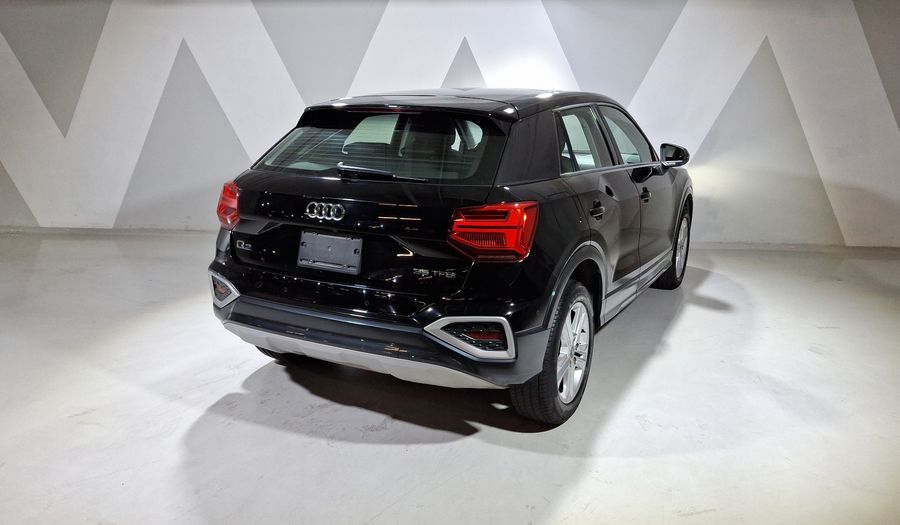 Audi Q2 1.4 35 TFSI SELECT AUTO Suv 2021