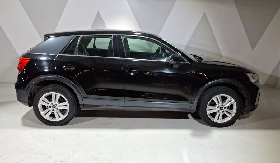 Audi Q2 1.4 35 TFSI SELECT AUTO Suv 2021