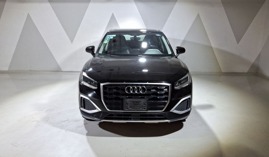 Audi Q2 1.4 35 TFSI SELECT AUTO Suv 2021