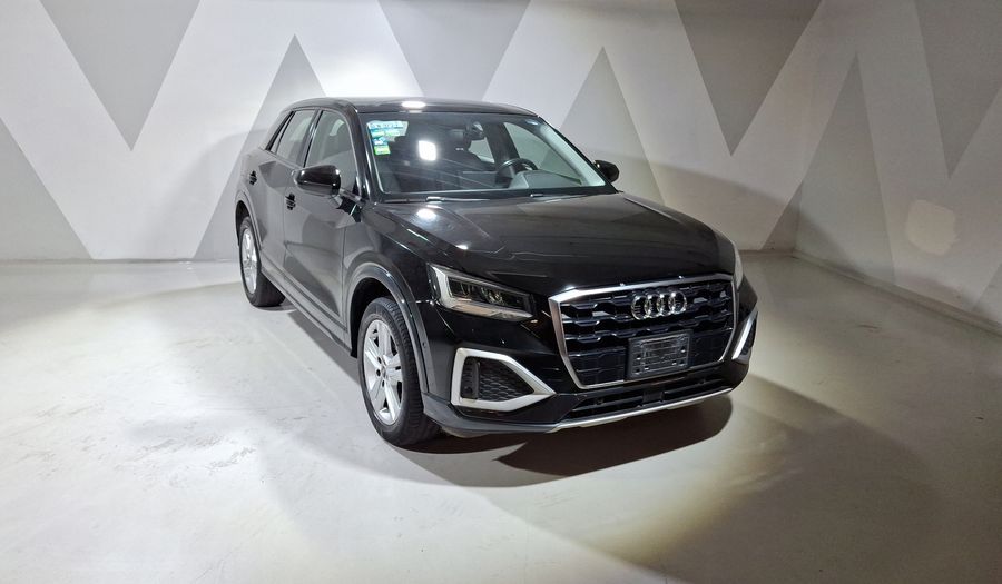 Audi Q2 1.4 35 TFSI SELECT AUTO Suv 2021