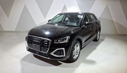 Audi • Q2