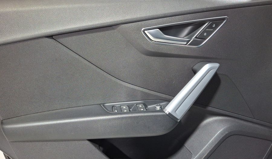 Audi Q2 1.4 35 TFSI SELECT AUTO Suv 2021