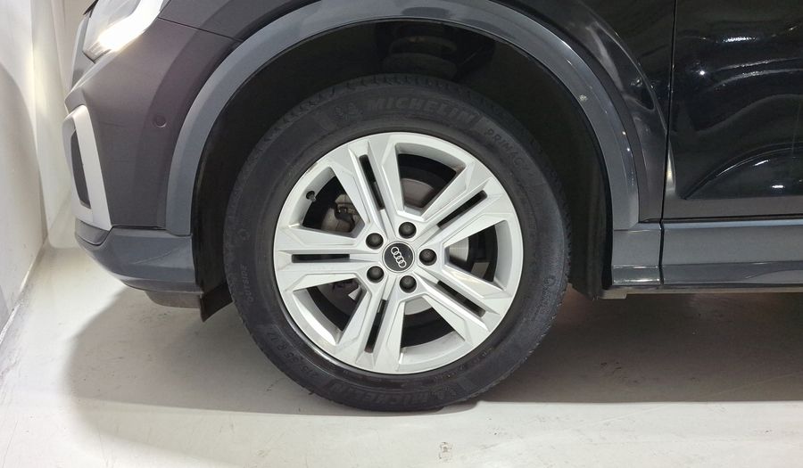 Audi Q2 1.4 35 TFSI SELECT AUTO Suv 2021