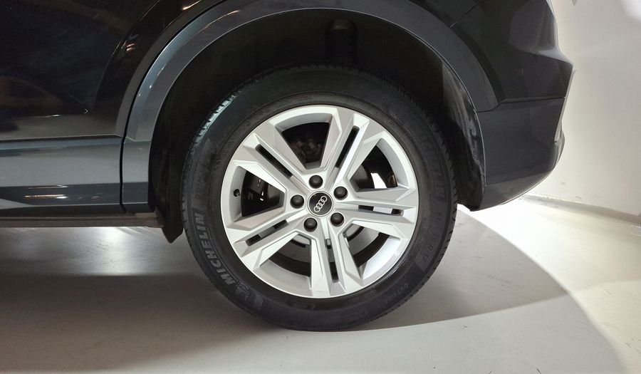 Audi Q2 1.4 35 TFSI SELECT AUTO Suv 2021