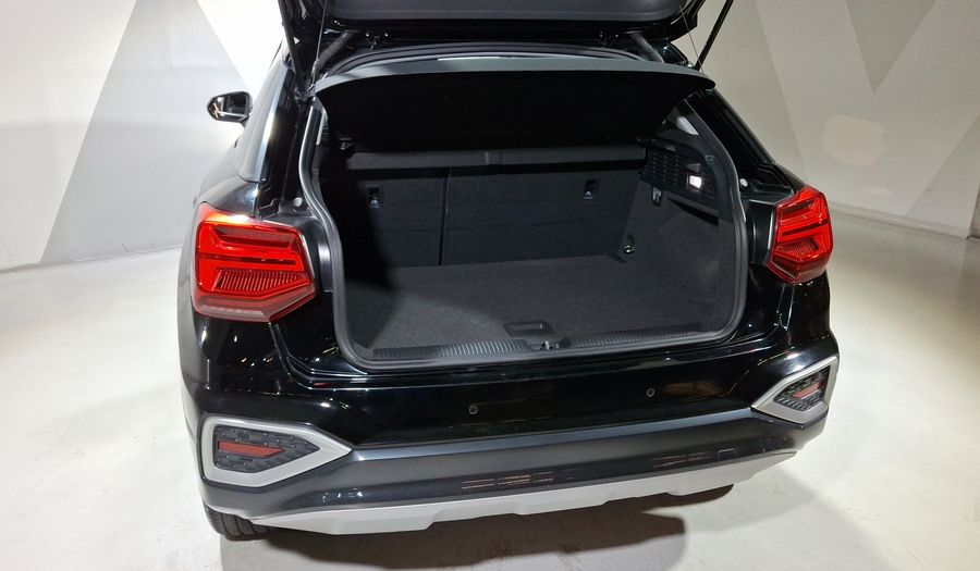 Audi Q2 1.4 35 TFSI SELECT AUTO Suv 2021