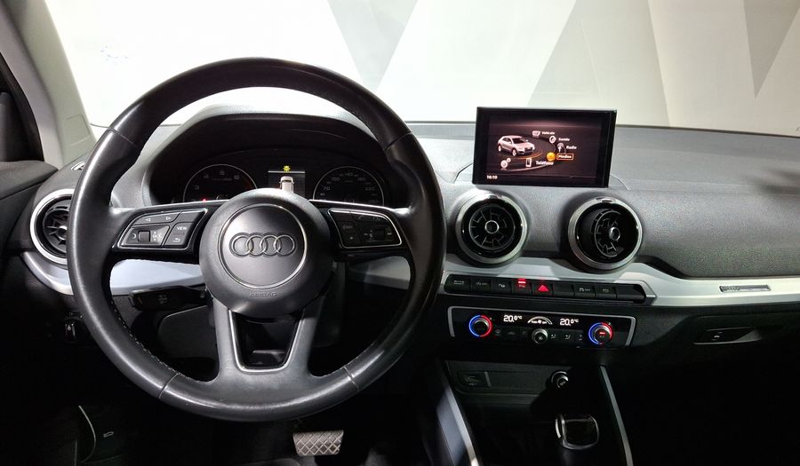 Audi Q2 1.4 35 TFSI SELECT AUTO Suv 2021