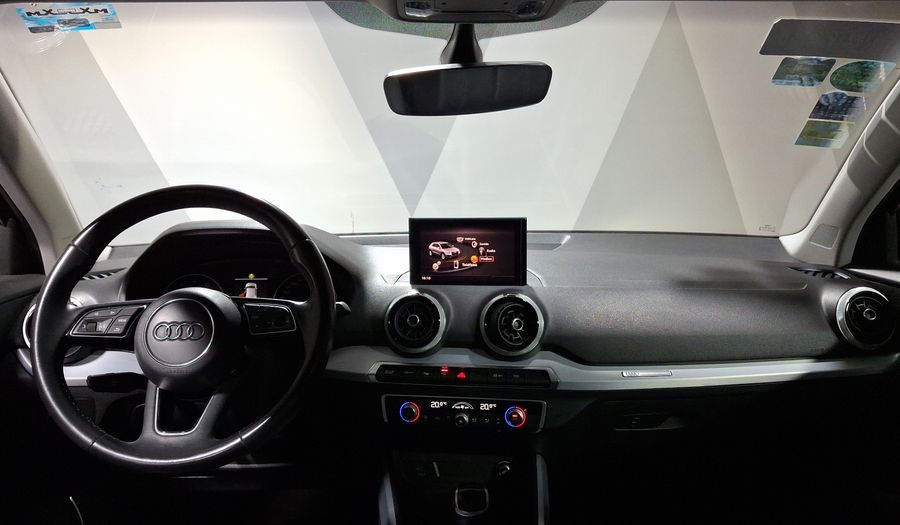 Audi Q2 1.4 35 TFSI SELECT AUTO Suv 2021