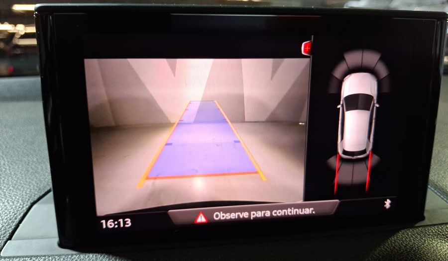 Audi Q2 1.4 35 TFSI SELECT AUTO Suv 2021