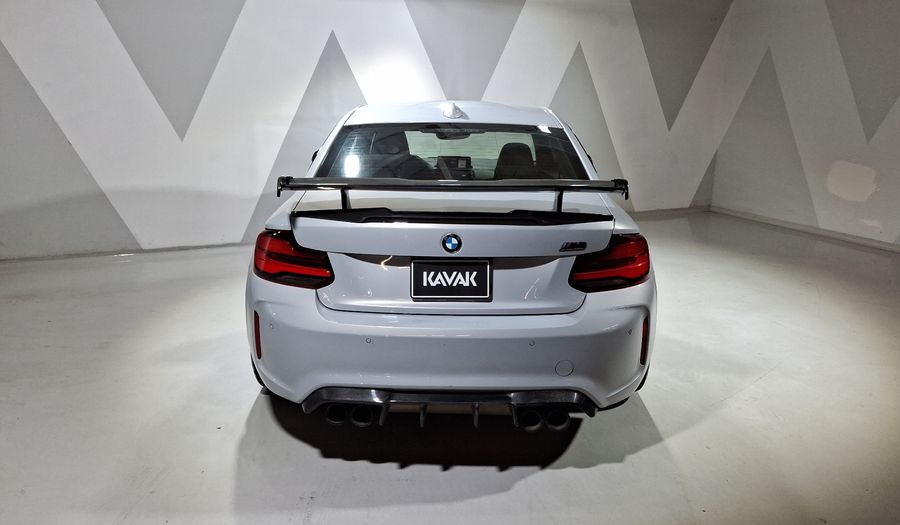Bmw Serie 2 3.0 M2 COMPETITION Coupe 2020