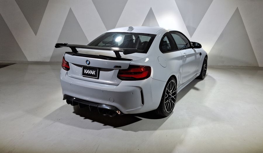 Bmw Serie 2 3.0 M2 COMPETITION Coupe 2020