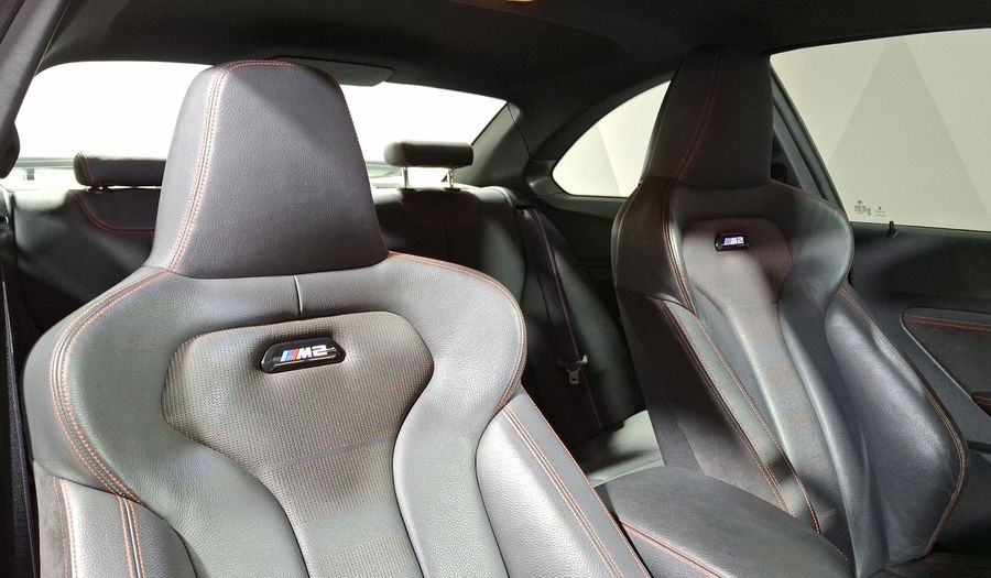 Bmw Serie 2 3.0 M2 COMPETITION Coupe 2020
