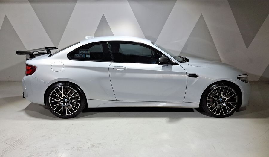 Bmw Serie 2 3.0 M2 COMPETITION Coupe 2020