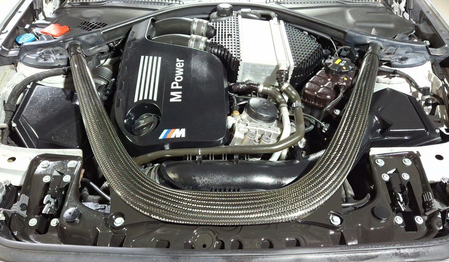 Bmw Serie 2 3.0 M2 COMPETITION Coupe 2020