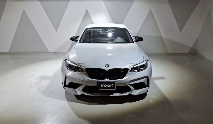 Bmw Serie 2 3.0 M2 COMPETITION Coupe 2020