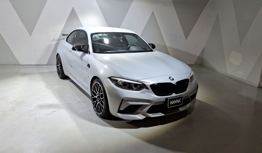 Bmw Serie 2 3.0 M2 COMPETITION Coupe 2020
