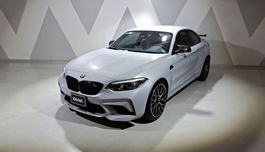 Bmw • Serie 2