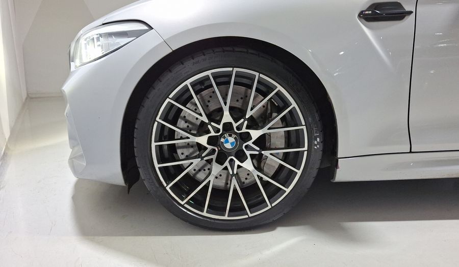 Bmw Serie 2 3.0 M2 COMPETITION Coupe 2020