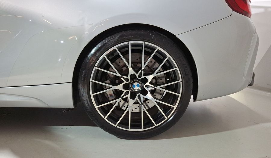Bmw Serie 2 3.0 M2 COMPETITION Coupe 2020