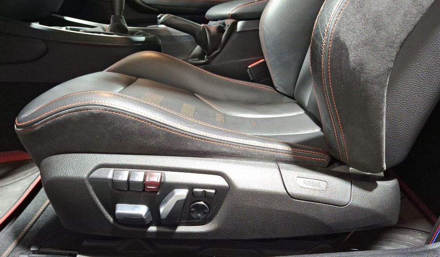 Bmw Serie 2 3.0 M2 COMPETITION Coupe 2020
