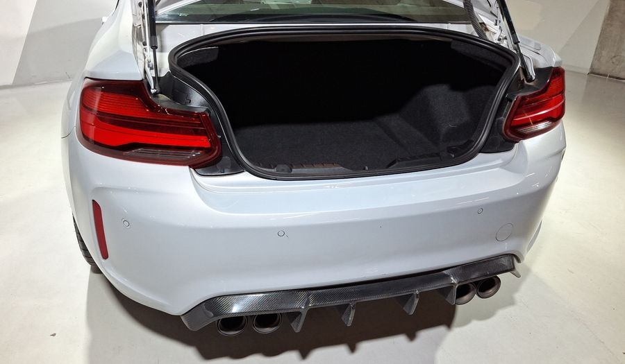 Bmw Serie 2 3.0 M2 COMPETITION Coupe 2020