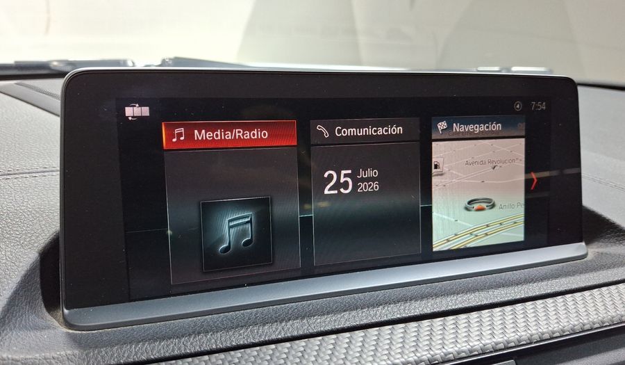 Bmw Serie 2 3.0 M2 COMPETITION Coupe 2020