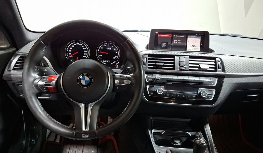 Bmw Serie 2 3.0 M2 COMPETITION Coupe 2020