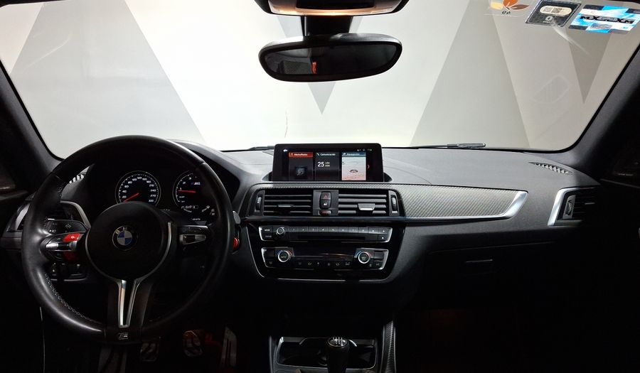 Bmw Serie 2 3.0 M2 COMPETITION Coupe 2020