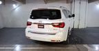 Infiniti Qx80 5.6 7 PASAJEROS AUTO 4WD Suv 2022