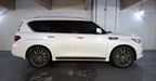 Infiniti Qx80 5.6 7 PASAJEROS AUTO 4WD Suv 2022