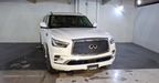 Infiniti Qx80 5.6 7 PASAJEROS AUTO 4WD Suv 2022