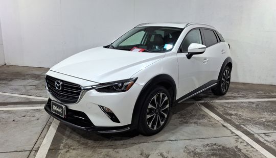 Mazda • CX-3