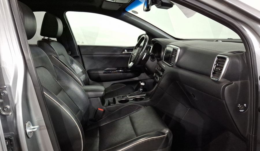 Kia Sportage 2.4 SXL 4WD AUTO Suv 2019