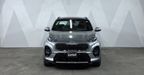 Kia Sportage 2.4 SXL 4WD AUTO Suv 2019