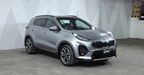 Kia Sportage 2.4 SXL 4WD AUTO Suv 2019